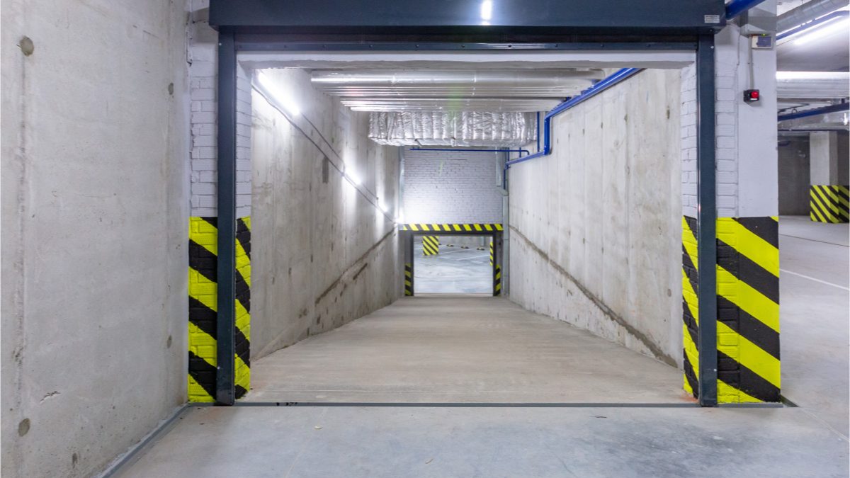 Фото парковки #4